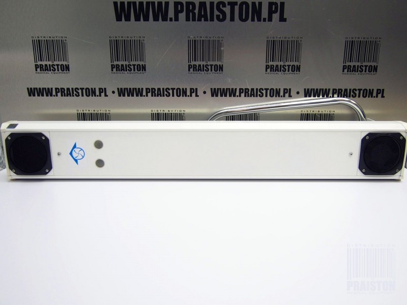 Lampy bakteriobójcze używane BakMed BAKMED PLB-302.3 - Praiston