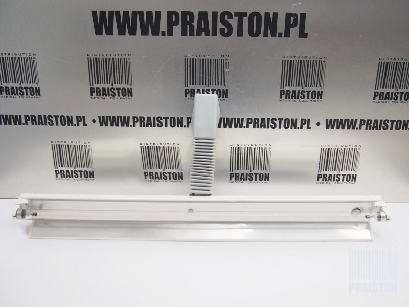 Lampy bakteriobójcze używane B/D BAKMED LB - 301 - Praiston rekondycjonowany