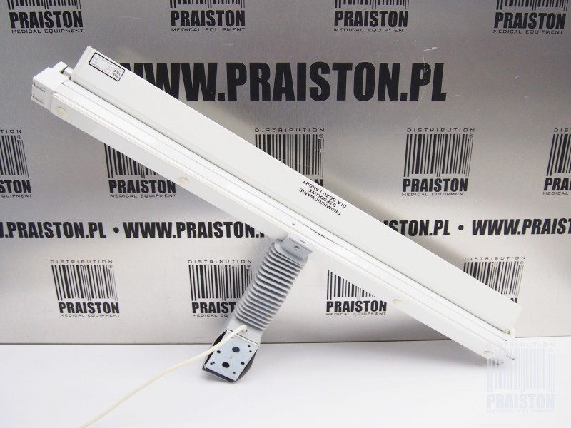 Lampy bakteriobójcze używane B/D BAKMED LB - 301 - Praiston rekondycjonowany
