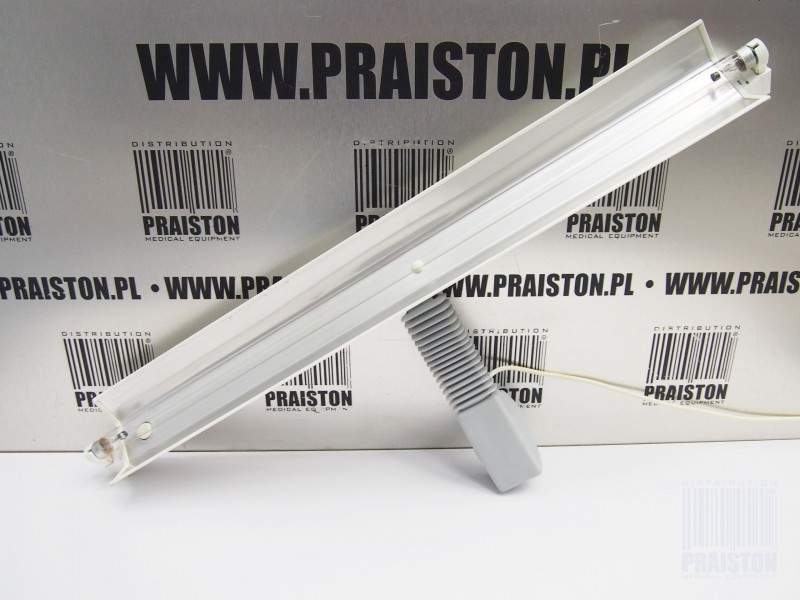Lampy bakteriobójcze używane B/D BAKMED LB - 301 - Praiston rekondycjonowany