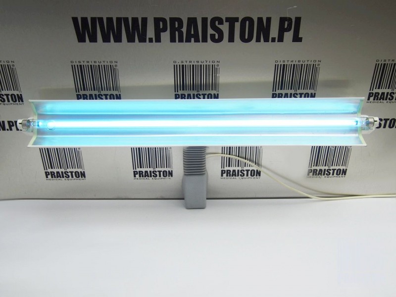 Lampy bakteriobójcze używane B/D BAKMED LB - 301 - Praiston rekondycjonowany