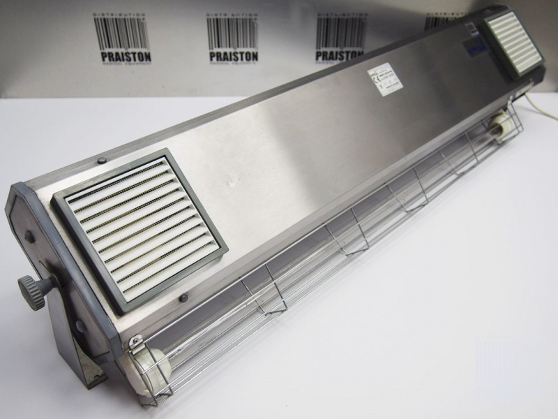 Lampy bakteriobójcze używane B/D ULTRAVIOL NBVE 60/30 NL - Praiston rekondycjonowany