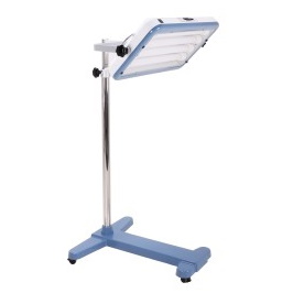 Lampy bilirubinowe używane B/D Unimed LF-01B - Praiston rekondycjonowany