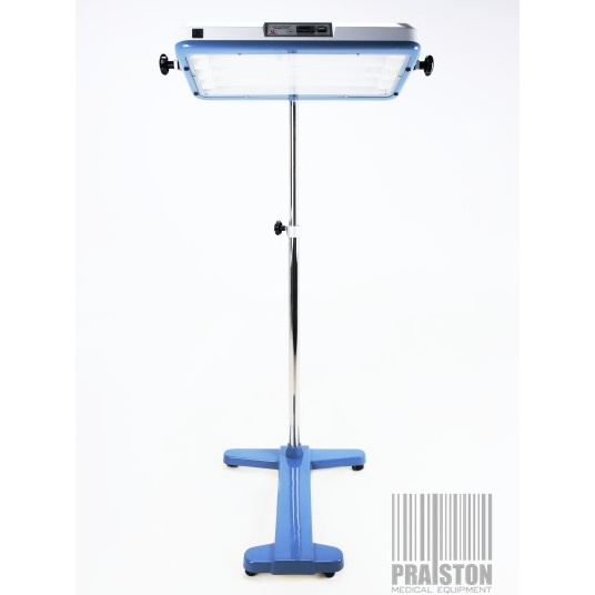 Lampy bilirubinowe używane B/D Unimed LF-01B - Praiston rekondycjonowany