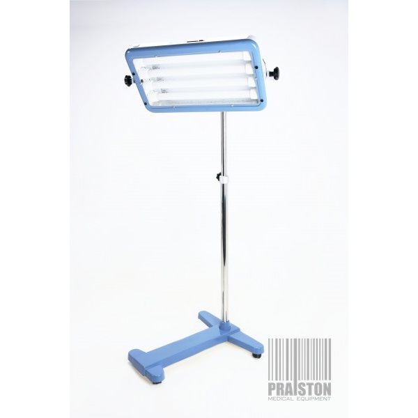 Lampy bilirubinowe używane B/D Unimed LF-01B - Praiston rekondycjonowany