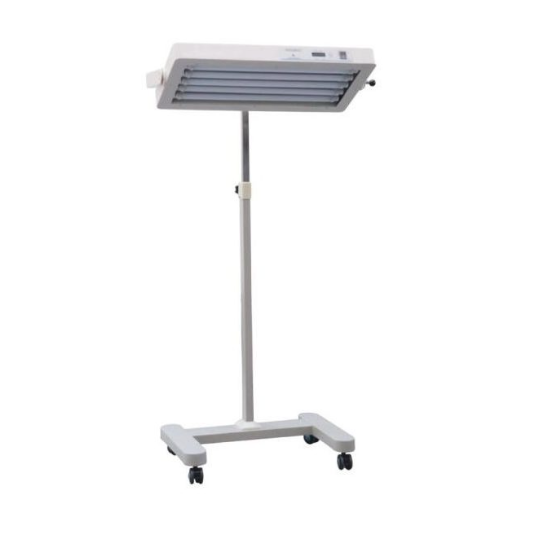Lampy bilirubinowe wolnostojące DAVID Medical IP100
