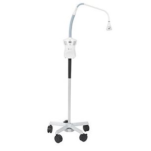 Lampy bilirubinowe wolnostojące GE Healthcare Giraffe Blue Spot PT