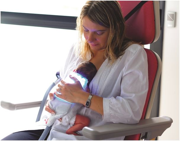 Lampy bilirubinowe wolnostojące PHILIPS BiliTx