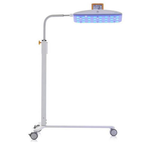 Lampy bilirubinowe wolnostojące Tende CareBlue