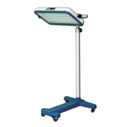 Lampy bilirubinowe wolnostojące Unimed LF-01