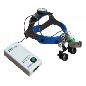 Lampy czołowe Alltion KD-202