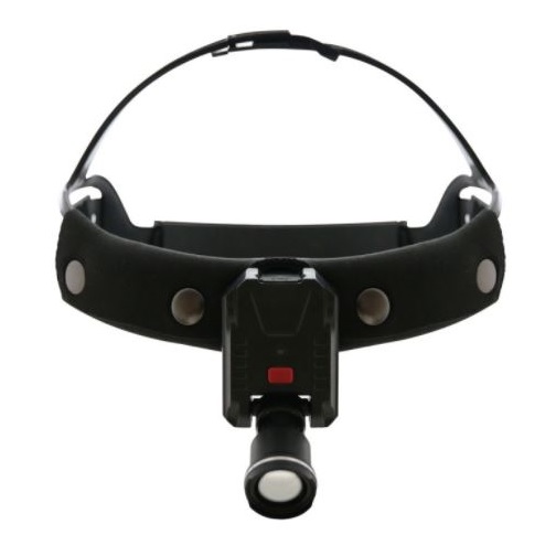 Lampy czołowe B/D CLAR LED