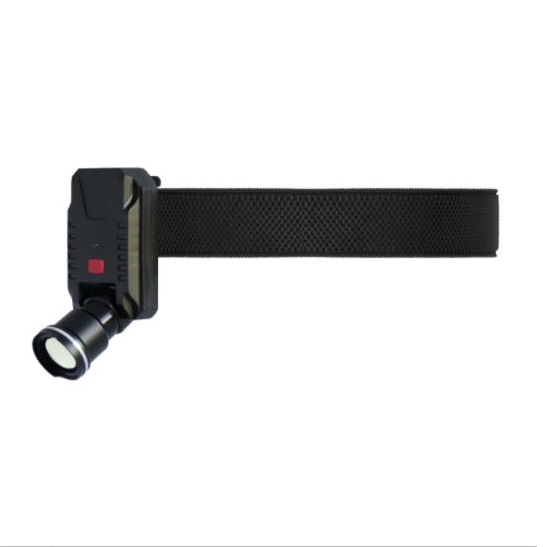 Lampy czołowe B/D CLAR LED