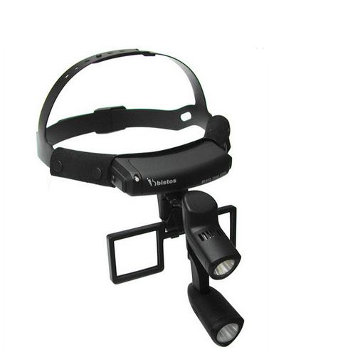 Lampy czołowe Bistos ASTRAL BT-410