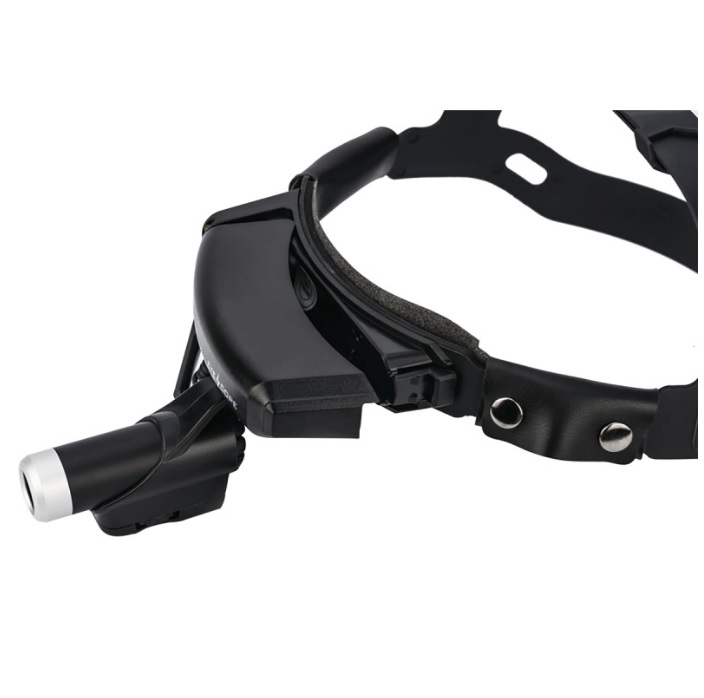 Lampy czołowe Bistos BT410F