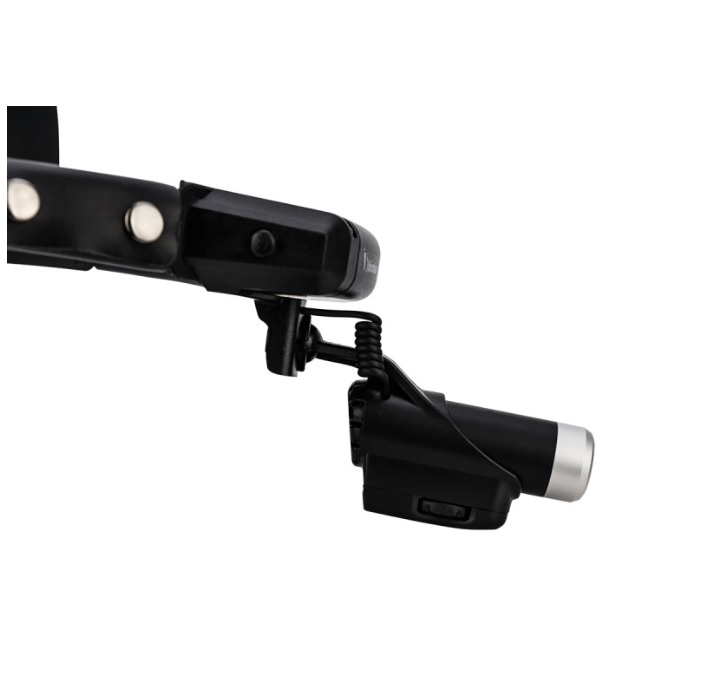 Lampy czołowe Bistos BT410F