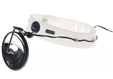 Lampy czołowe Faromed 08-11106