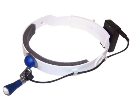 Lampy czołowe Faromed 08-770