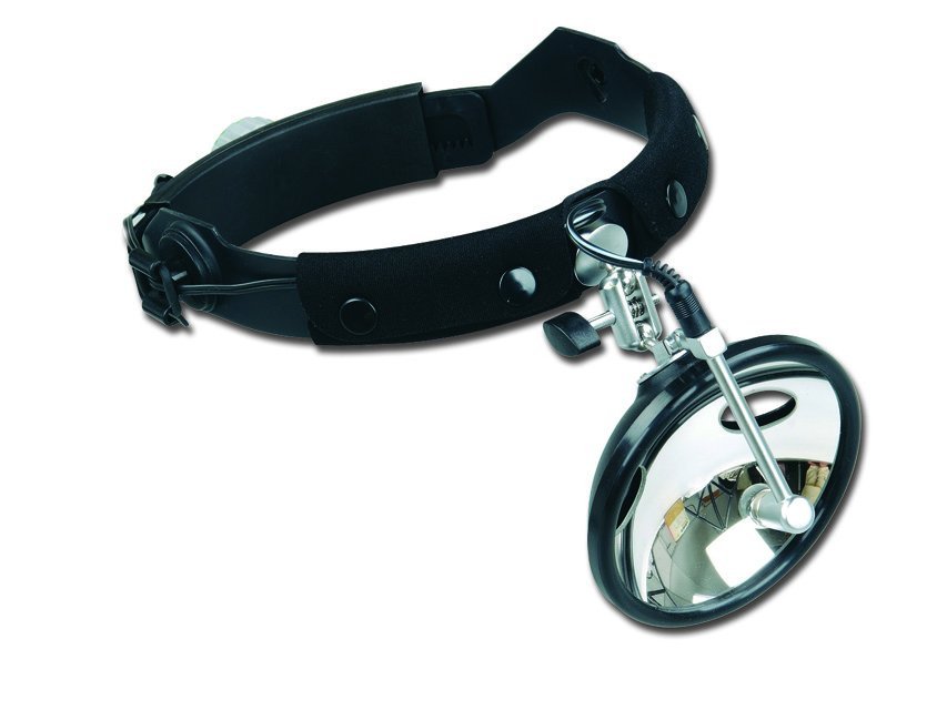 Lampy czołowe GIMA 31110, 31111