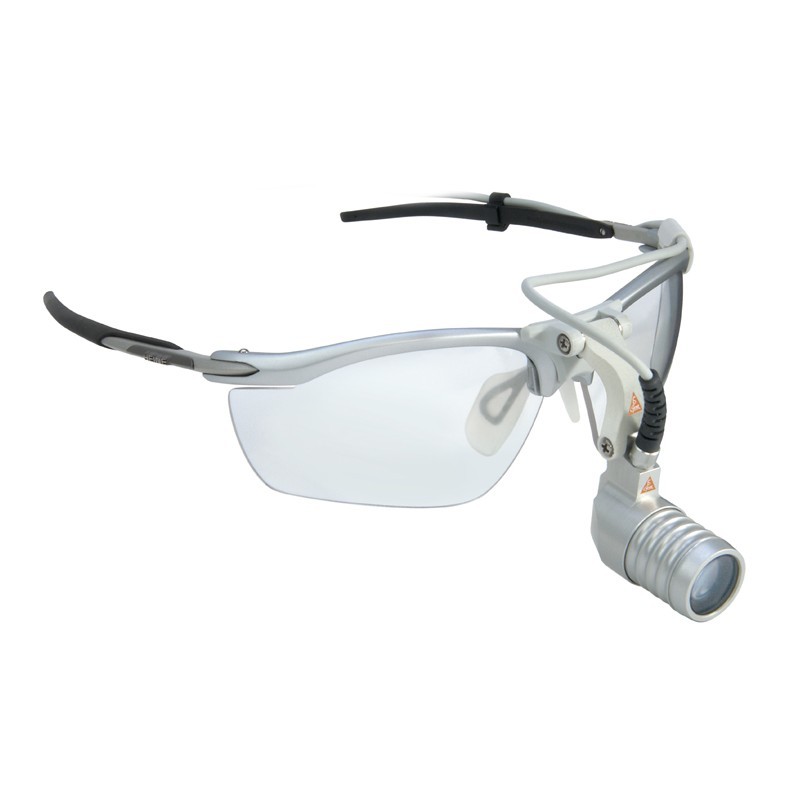 Lampy czołowe Heine MicroLight2 z LEDHQ