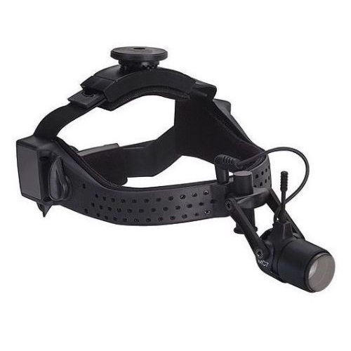 Lampy czołowe KLS Martin medLED CHROME