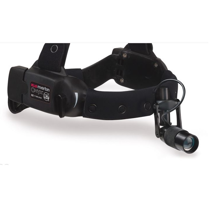 Lampy czołowe KLS Martin medLED Onyx