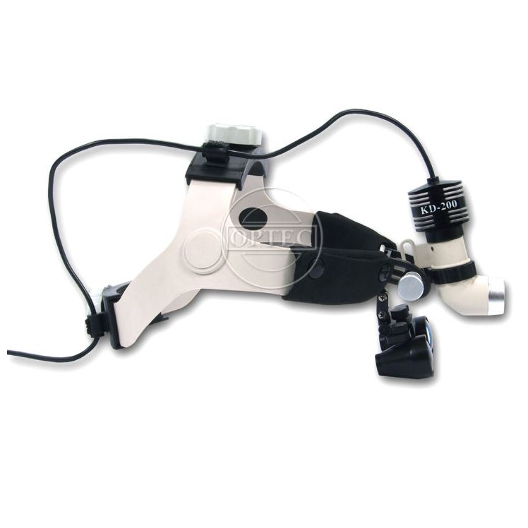 Lampy czołowe KWS KD-202 A-6