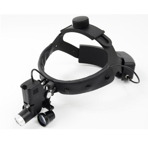 Lampy czołowe KWS KS-W04