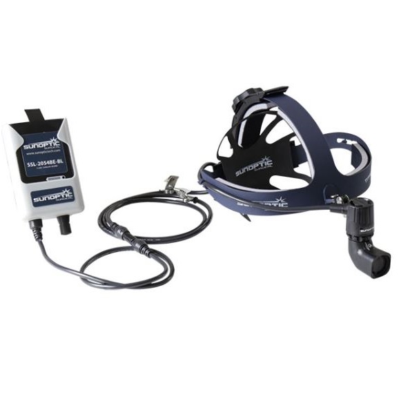 Lampy czołowe nordiska SSL