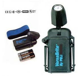 Lampy czołowe Peli VersaBrite 2250