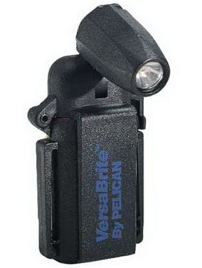 Lampy czołowe Peli VersaBrite 2250