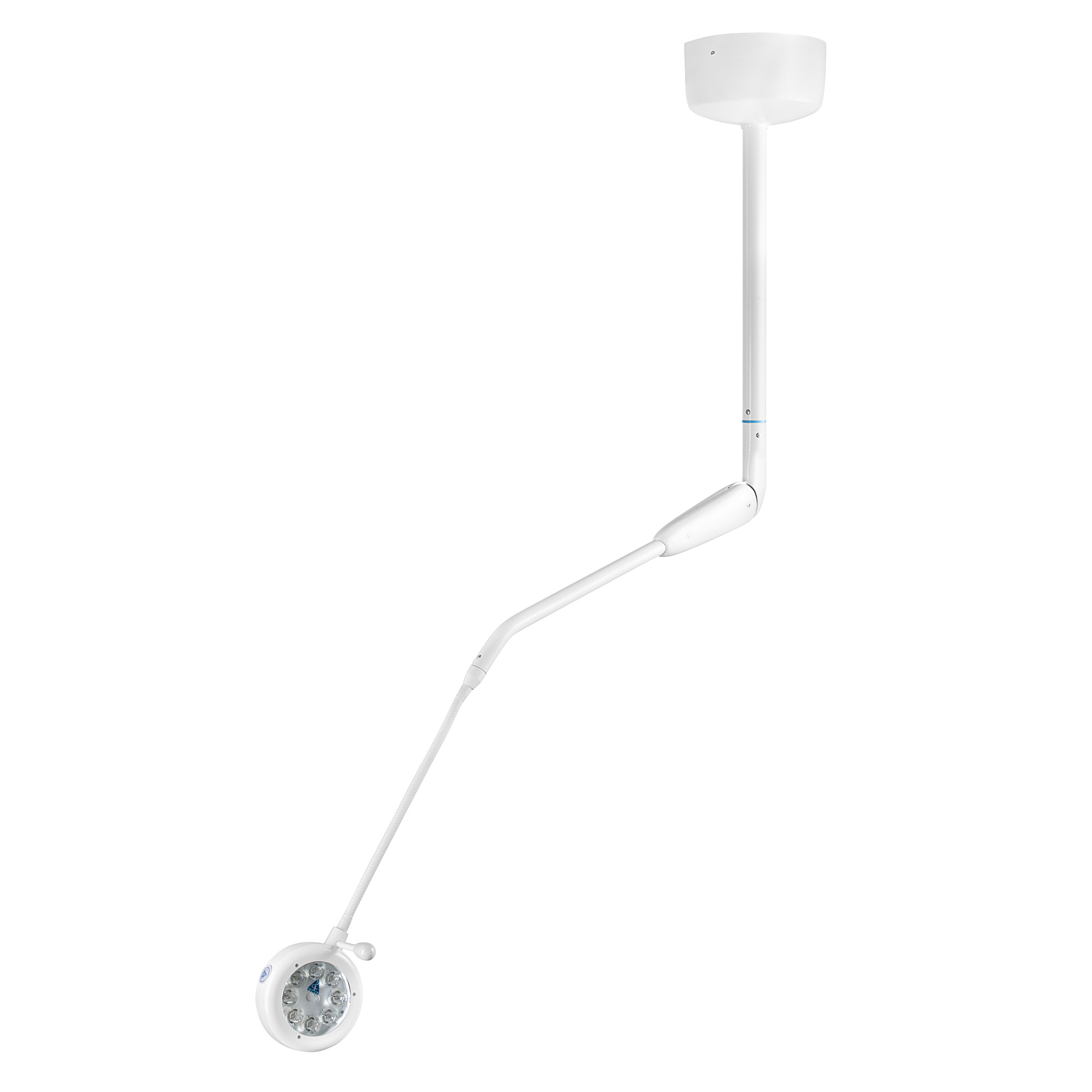 Lampy diagnostyczne medyczne FAMED ŁÓDŹ SOLIS 30