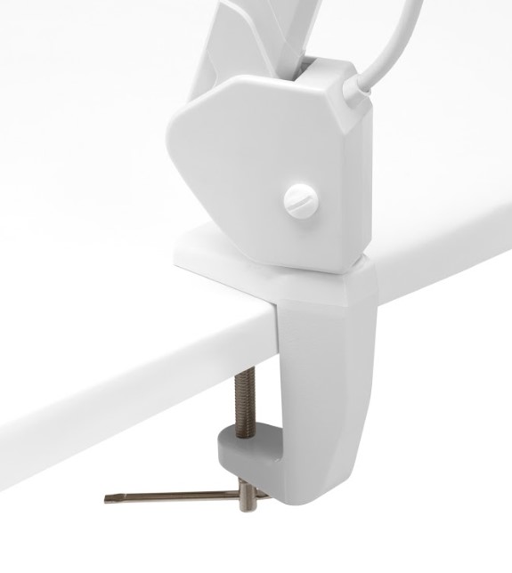 Lampy diagnostyczne medyczne FAMED ŁÓDŹ SOLIS 30X