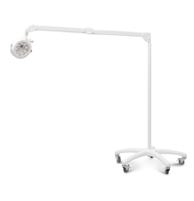 Lampy diagnostyczne medyczne FAMED ŁÓDŹ SOLIS 30X