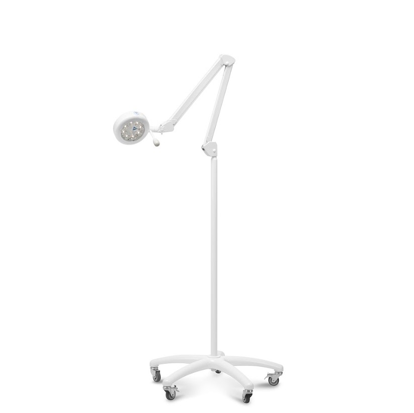 Lampy diagnostyczne medyczne FAMED ŁÓDŹ SOLIS 30X