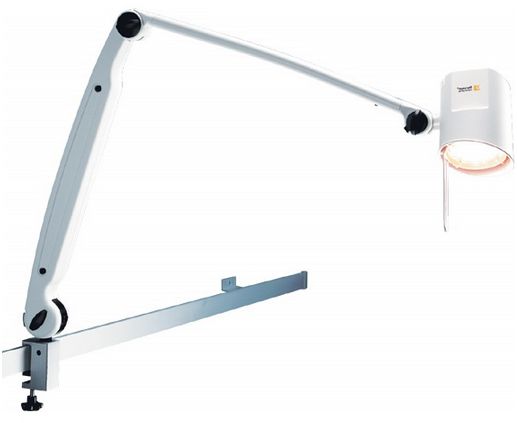 Lampy dla pacjentów Derungs D med Hx