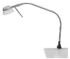 Lampy dla pacjentów Derungs Dcare amalia 9 P S7