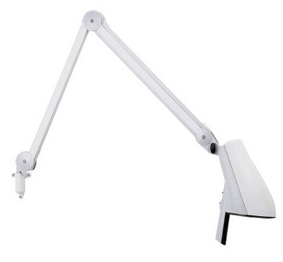 Lampy dla pacjentów Luxo Carelite 8515-160-2