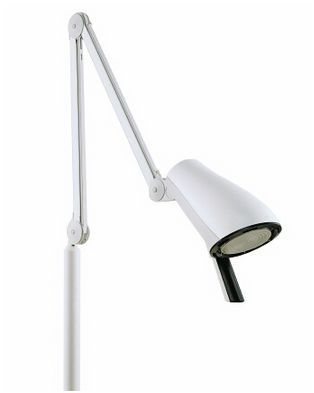 Lampy dla pacjentów Luxo Carelite 8515-160-4