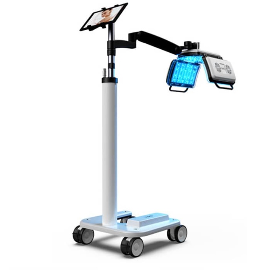 Lampy do fototerapii LED AAMS Eva LED