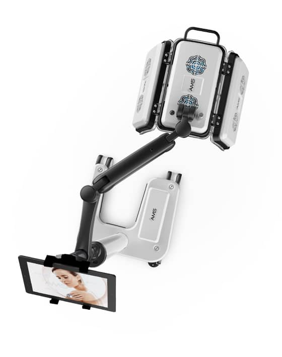 Lampy do fototerapii LED AAMS Eva LED