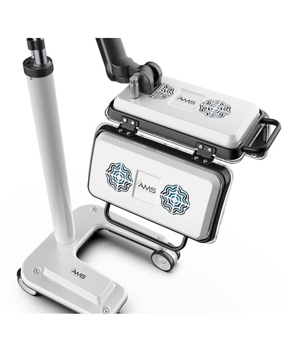 Lampy do fototerapii LED AAMS Eva LED