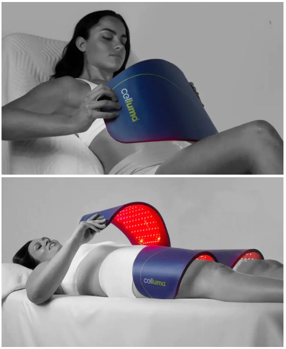 Lampy do fototerapii LED Celluma Celluma