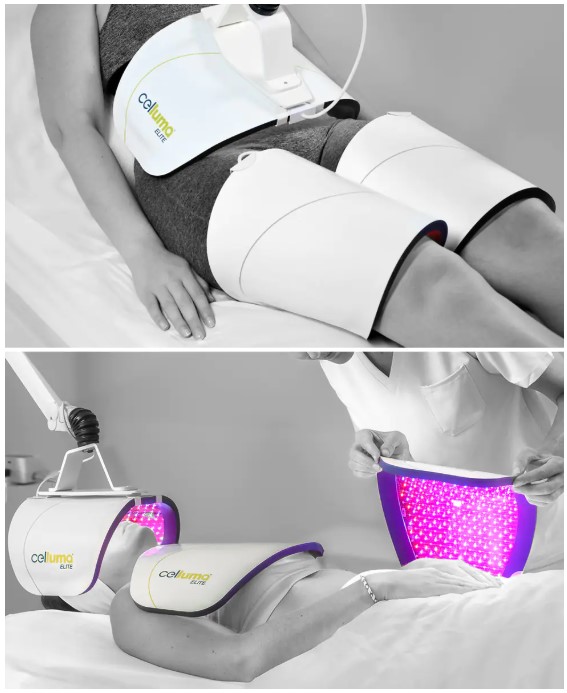 Lampy do fototerapii LED Celluma Celluma
