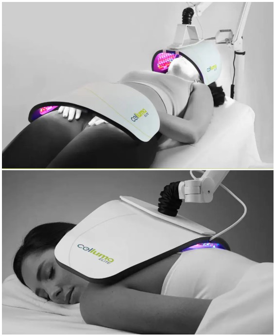 Lampy do fototerapii LED Celluma ELITE