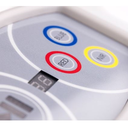 Lampy do fototerapii LED Dermalux Flex MD