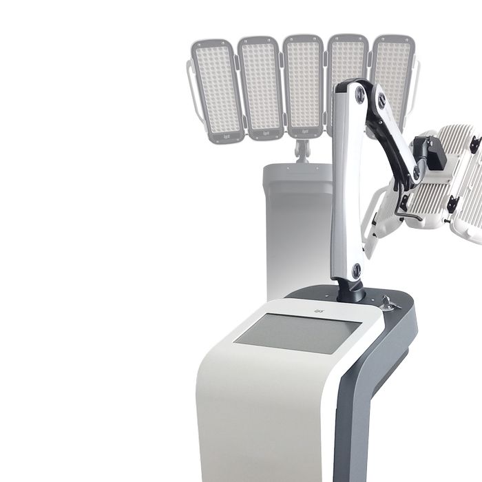 Lampy do fototerapii LED IDS CureLux