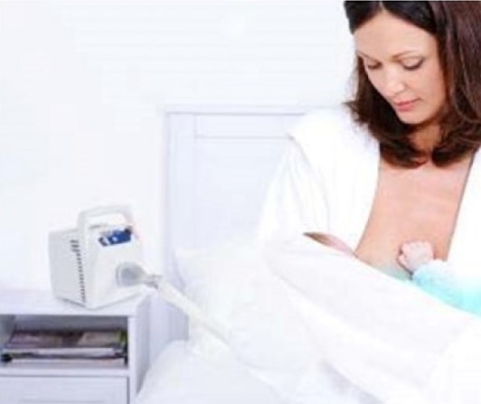 Lampy do fototerapii LED Mediprema B’bloo