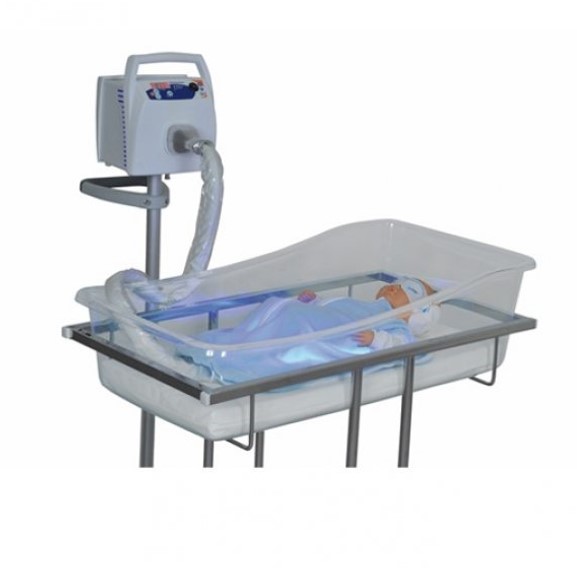 Lampy do fototerapii LED Mediprema B’bloo