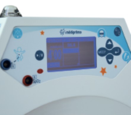 Lampy do fototerapii LED Mediprema O'bloo